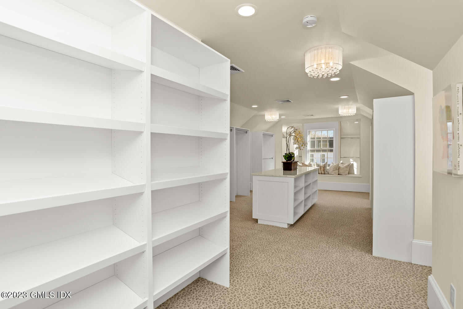 28 Dairy Road Greenwich, CT 06830 - Photo 28 of 44 a view of kitchen and windows