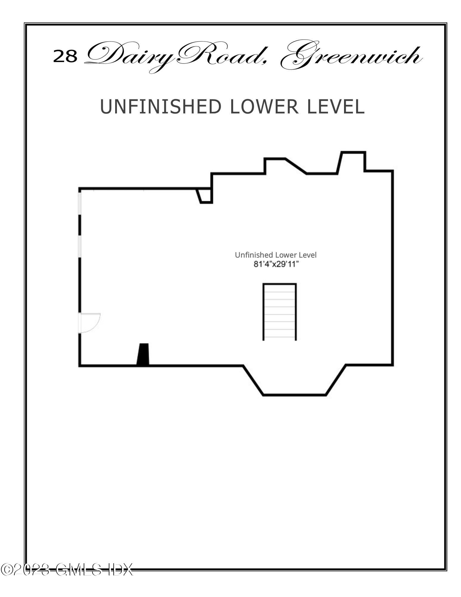 28 Dairy Road Greenwich, CT 06830 - Photo 44 of 44 unknown