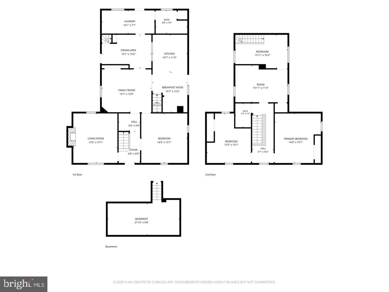 420 West Spring Street Woodstock, VA 22664 - Photo 3 of 67