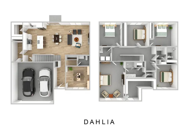 $595,418 | 2491 Olivia Court, Wauconda, IL 60084