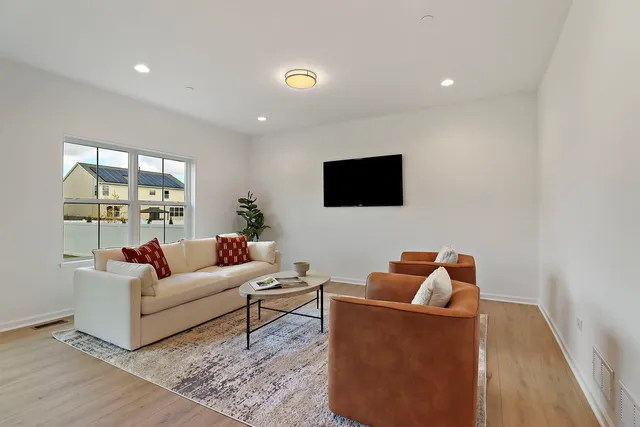 $595,418 | 2491 Olivia Court, Wauconda, IL 60084