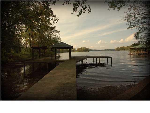 12269 Thatch Road Harrison, TN 37341 - Photo 1 of 13 boat dock 1