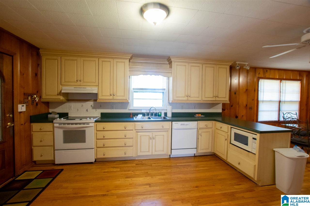851 Arkadelphia Road Warrior, AL 35180 - Photo 15 of 42