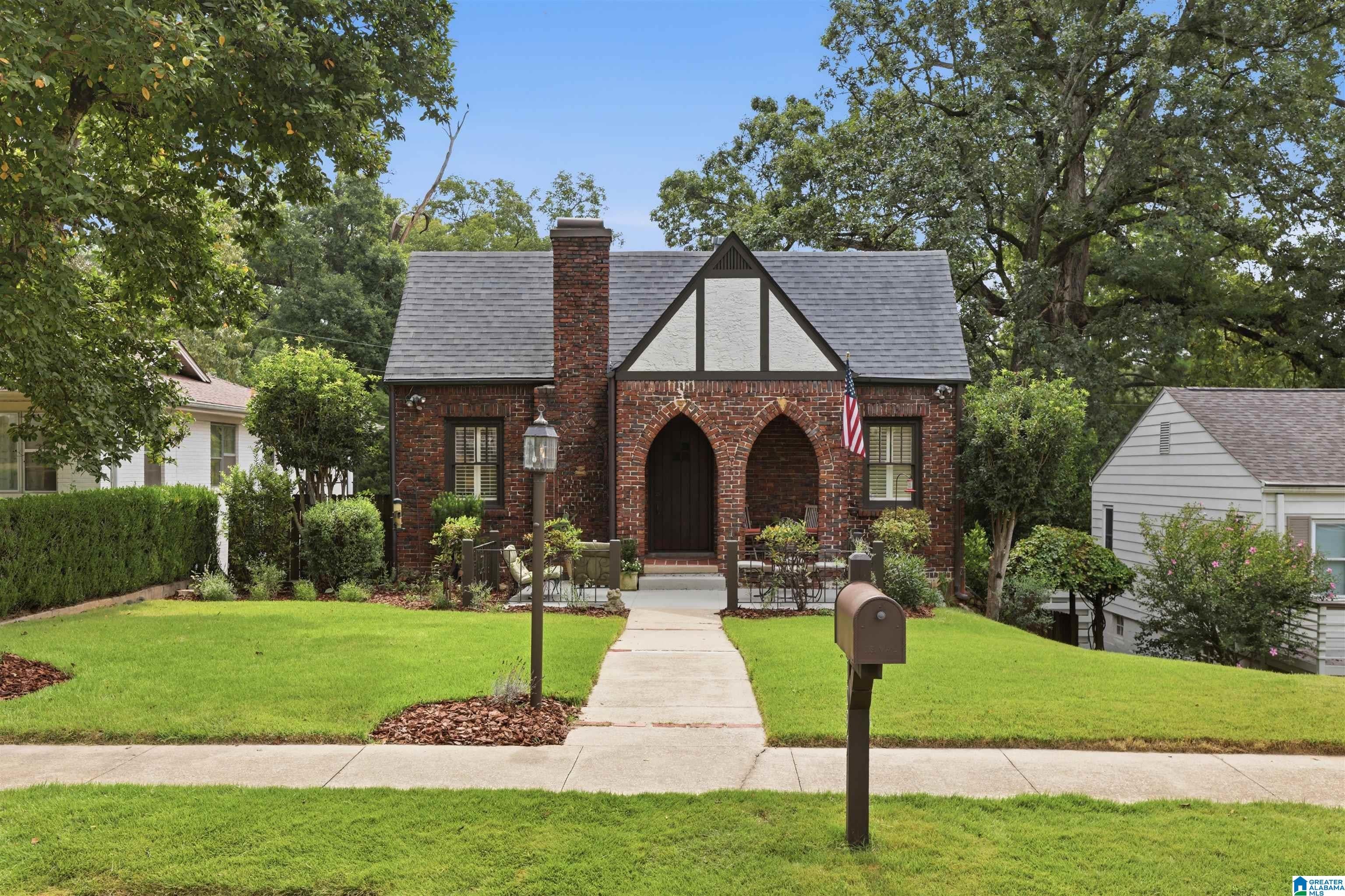 1097 Columbiana Road Homewood, AL 35209 - Photo 1 of 65 Gallery Image 1