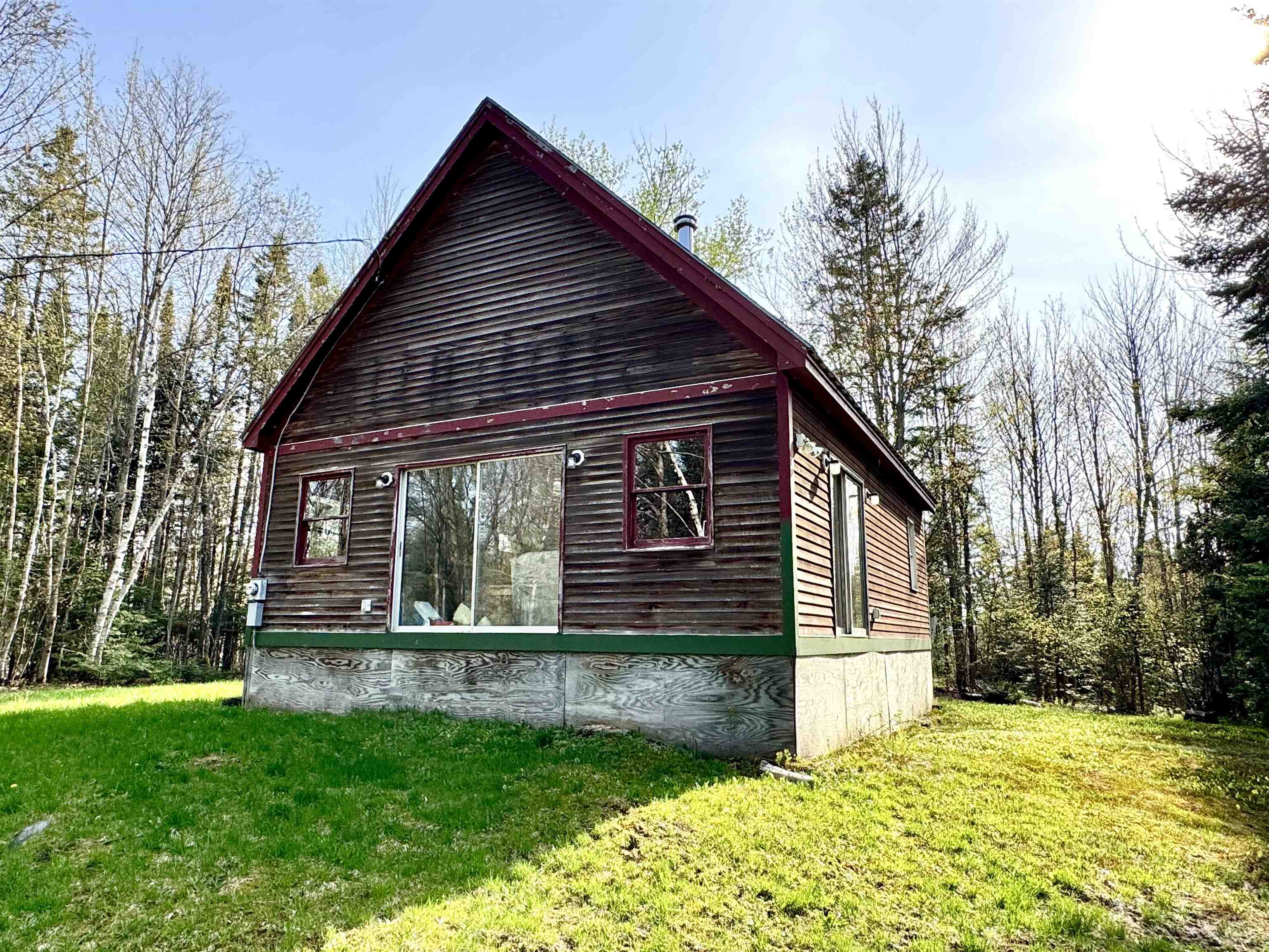 40 Griffin Road Stewartstown, NH 03576 - Photo 32 of 34