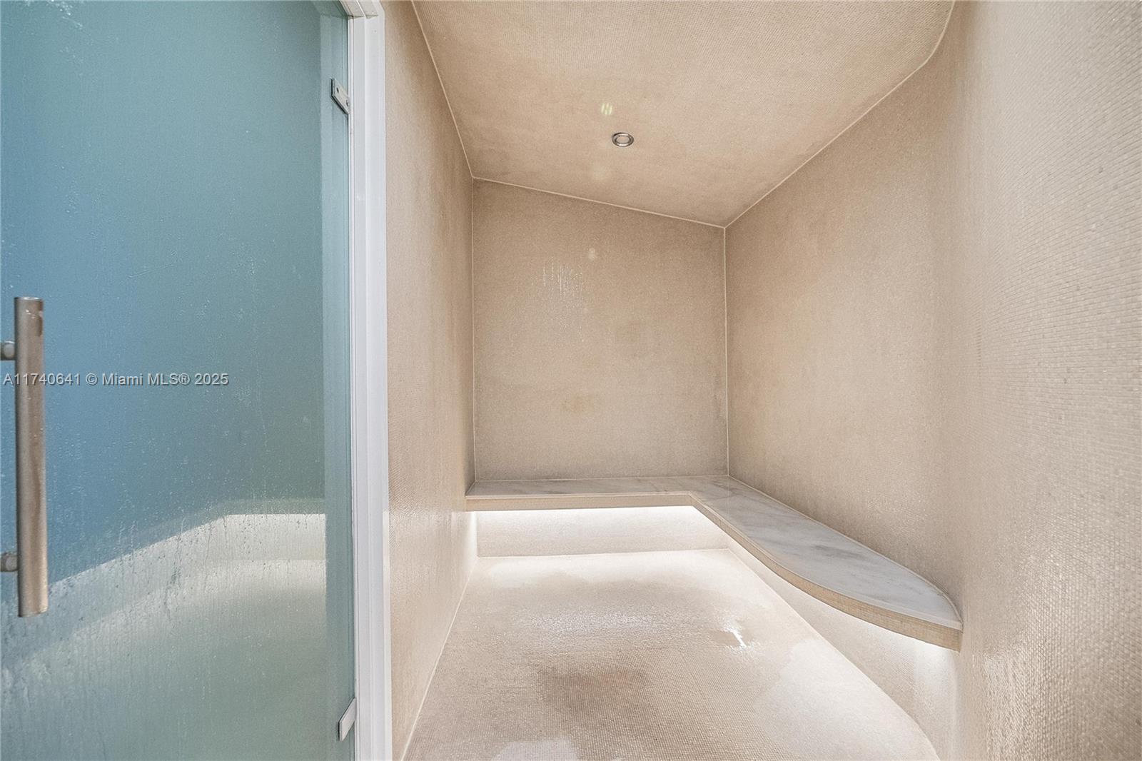 1 Collins Avenue, Unit 304 Miami Beach, FL 33139 - Photo 29 of 40 a view of hallway