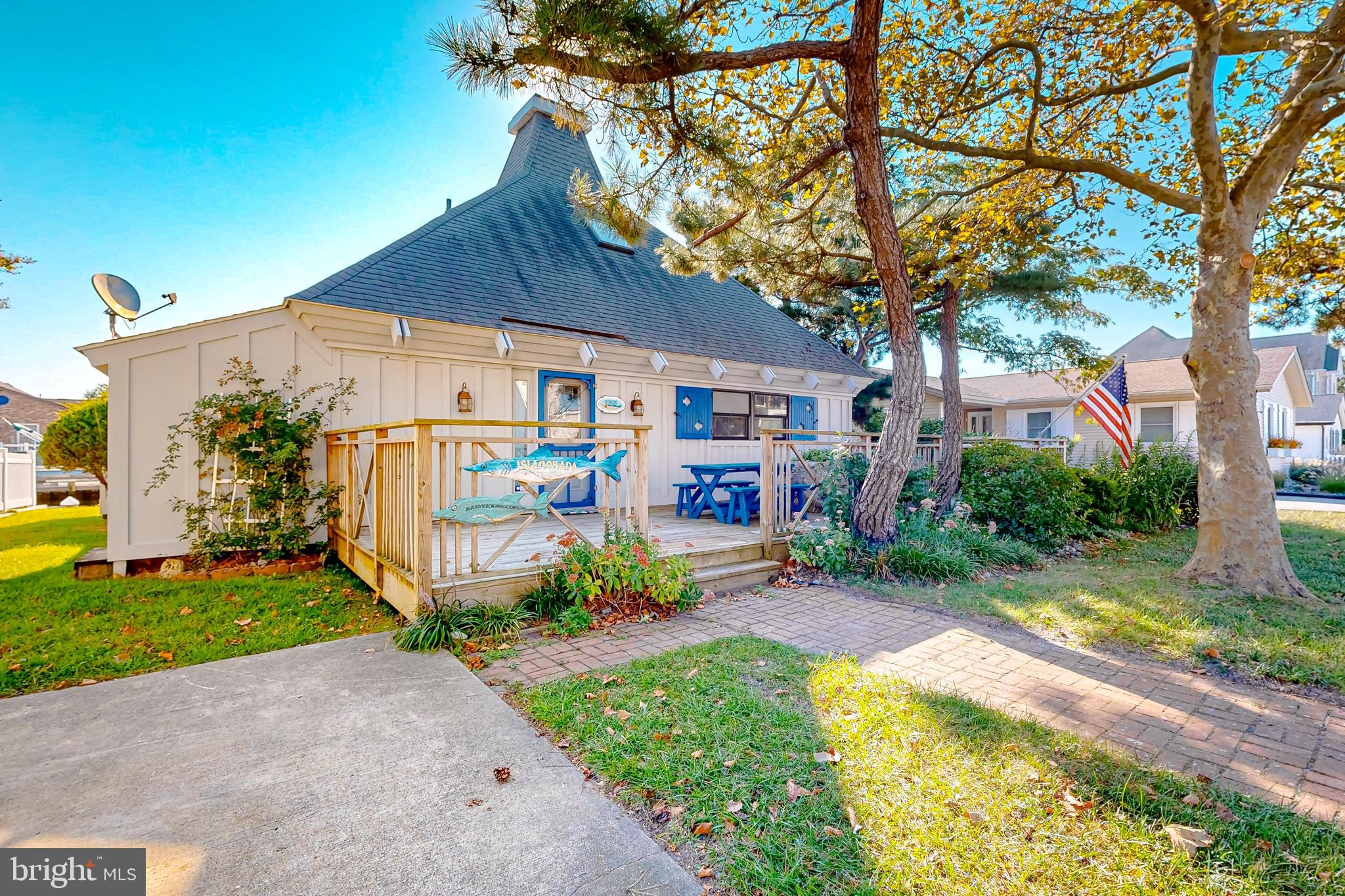 10620 Point Lookout Road Ocean City, MD 21842 - Photo 1 of 45