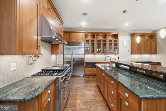 $2,395,000 | 8620 Fenway Drive, Bethesda, MD 20817