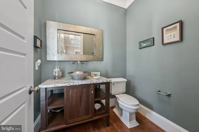 $2,395,000 | 8620 Fenway Drive, Bethesda, MD 20817