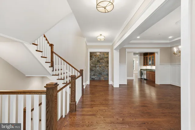 $2,395,000 | 8620 Fenway Drive, Bethesda, MD 20817