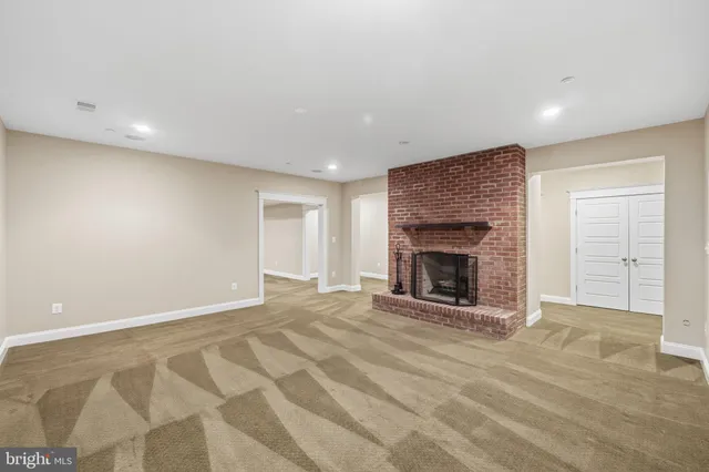 $2,395,000 | 8620 Fenway Drive, Bethesda, MD 20817