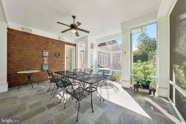$2,395,000 | 8620 Fenway Drive, Bethesda, MD 20817