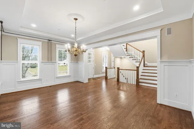 $2,395,000 | 8620 Fenway Drive, Bethesda, MD 20817