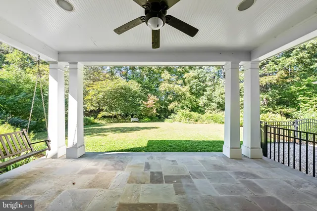 $2,395,000 | 8620 Fenway Drive, Bethesda, MD 20817