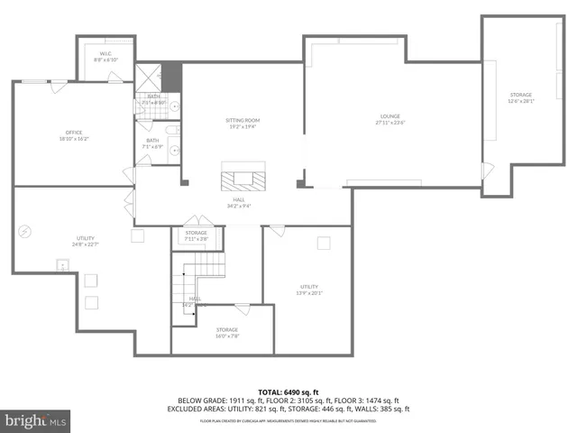 $2,395,000 | 8620 Fenway Drive, Bethesda, MD 20817