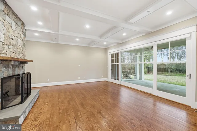 $2,395,000 | 8620 Fenway Drive, Bethesda, MD 20817