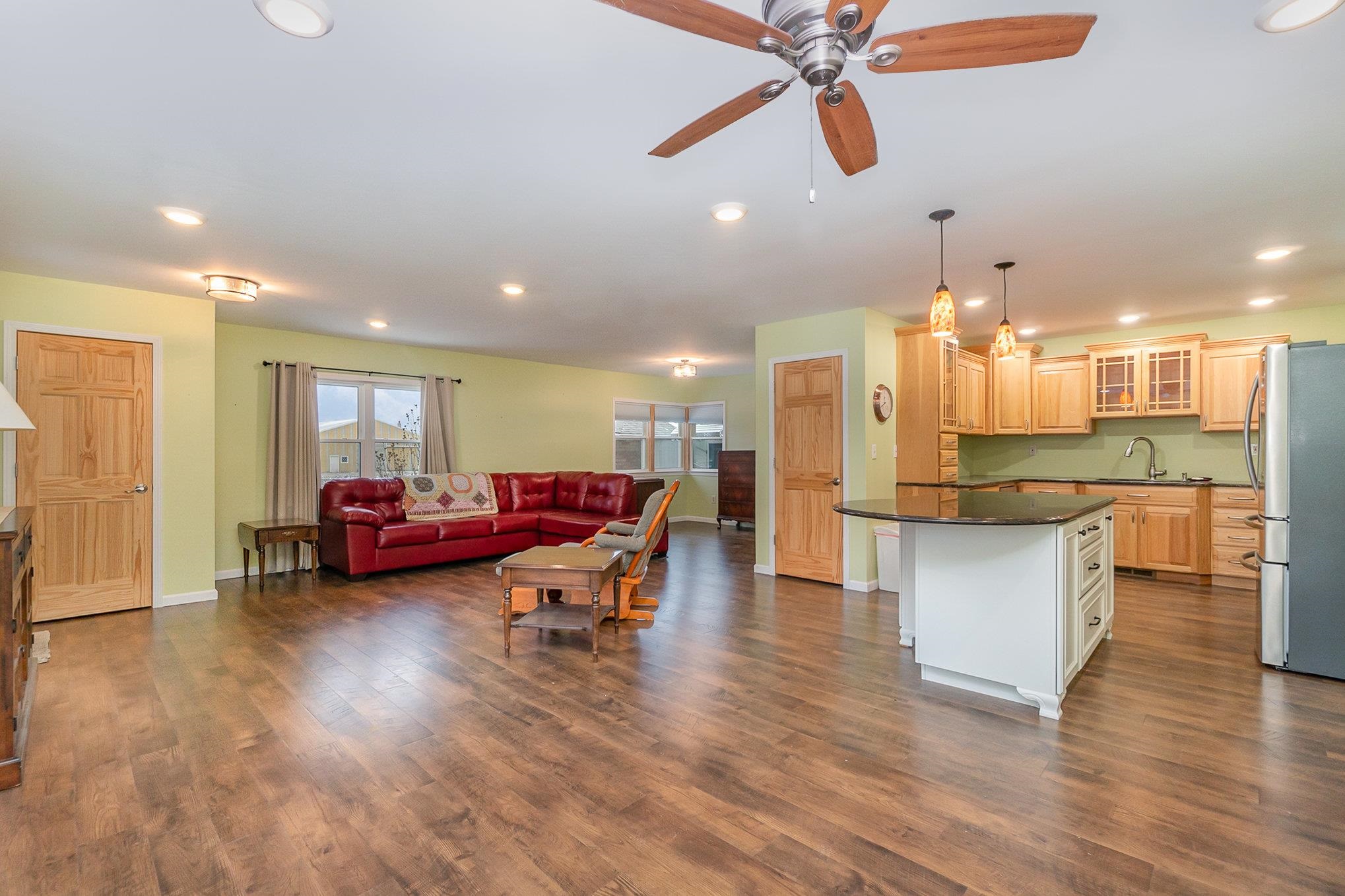 1741 West Midland Road Auburn, MI 48611 - Photo 9 of 28 Gallery Image 9