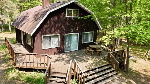 $275,000 | N1649 Spirit Ridge Road, Keshena, WI 54135