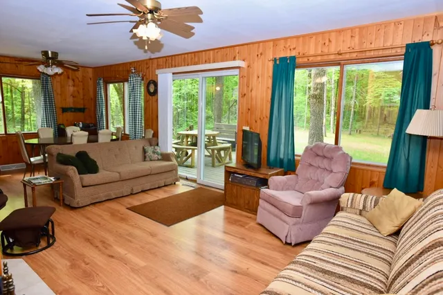 $275,000 | N1649 Spirit Ridge Road, Keshena, WI 54135
