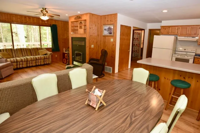 $275,000 | N1649 Spirit Ridge Road, Keshena, WI 54135