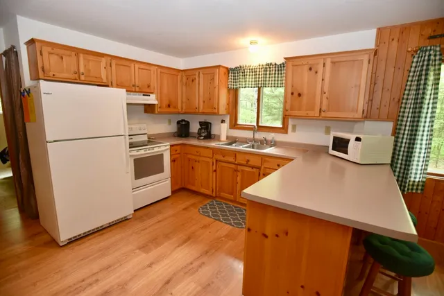 $275,000 | N1649 Spirit Ridge Road, Keshena, WI 54135