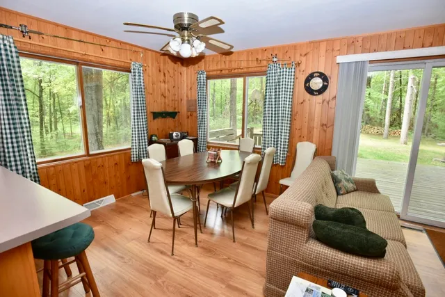 $275,000 | N1649 Spirit Ridge Road, Keshena, WI 54135