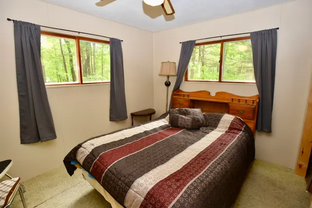 $275,000 | N1649 Spirit Ridge Road, Keshena, WI 54135