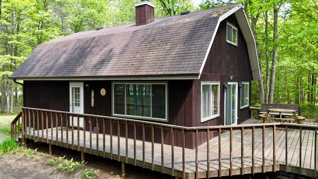 $275,000 | N1649 Spirit Ridge Road, Keshena, WI 54135