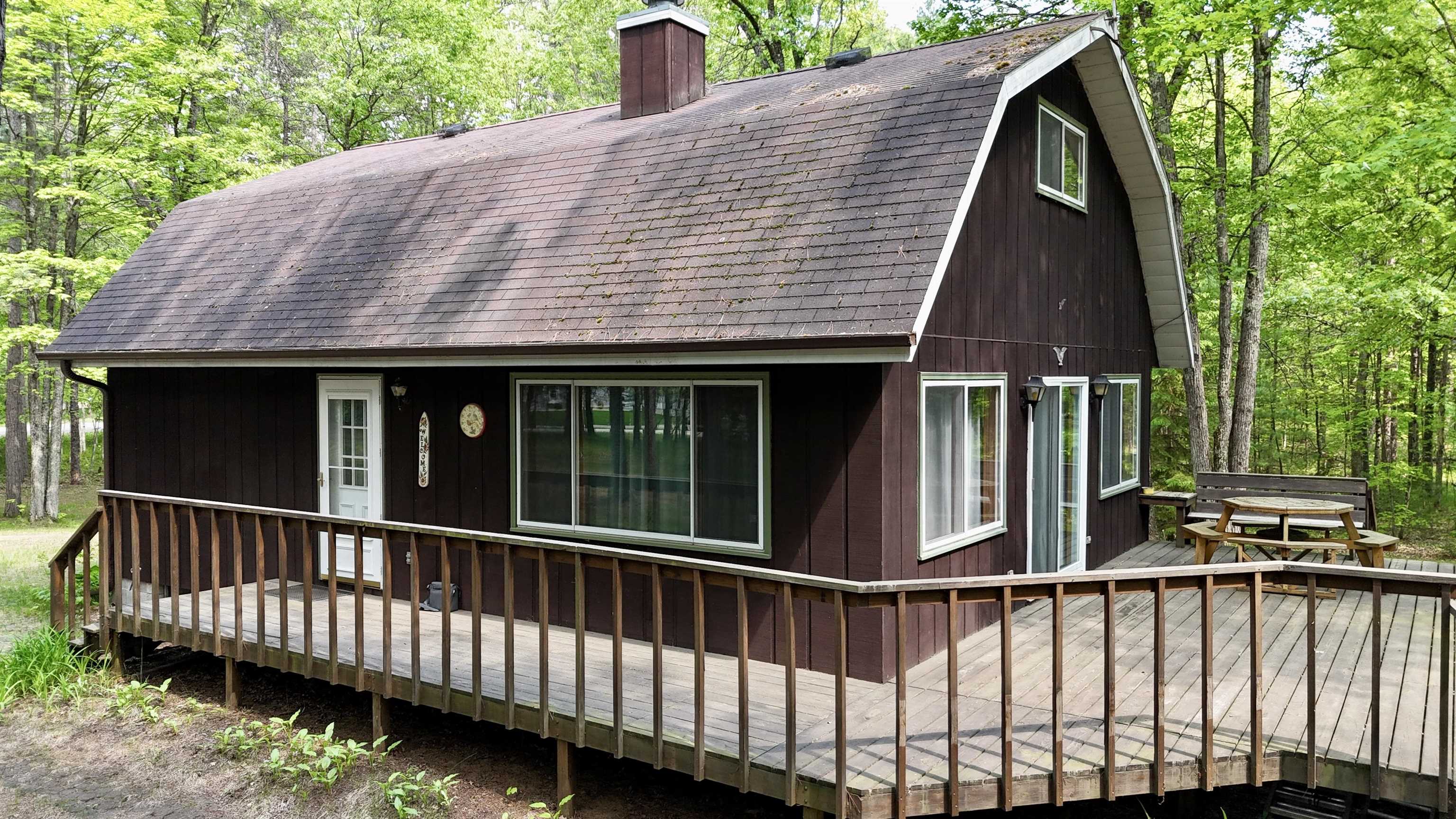 N1649 Spirit Ridge Road Keshena, WI 54135 - Photo 2 of 30