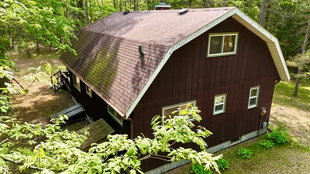 $275,000 | N1649 Spirit Ridge Road, Keshena, WI 54135