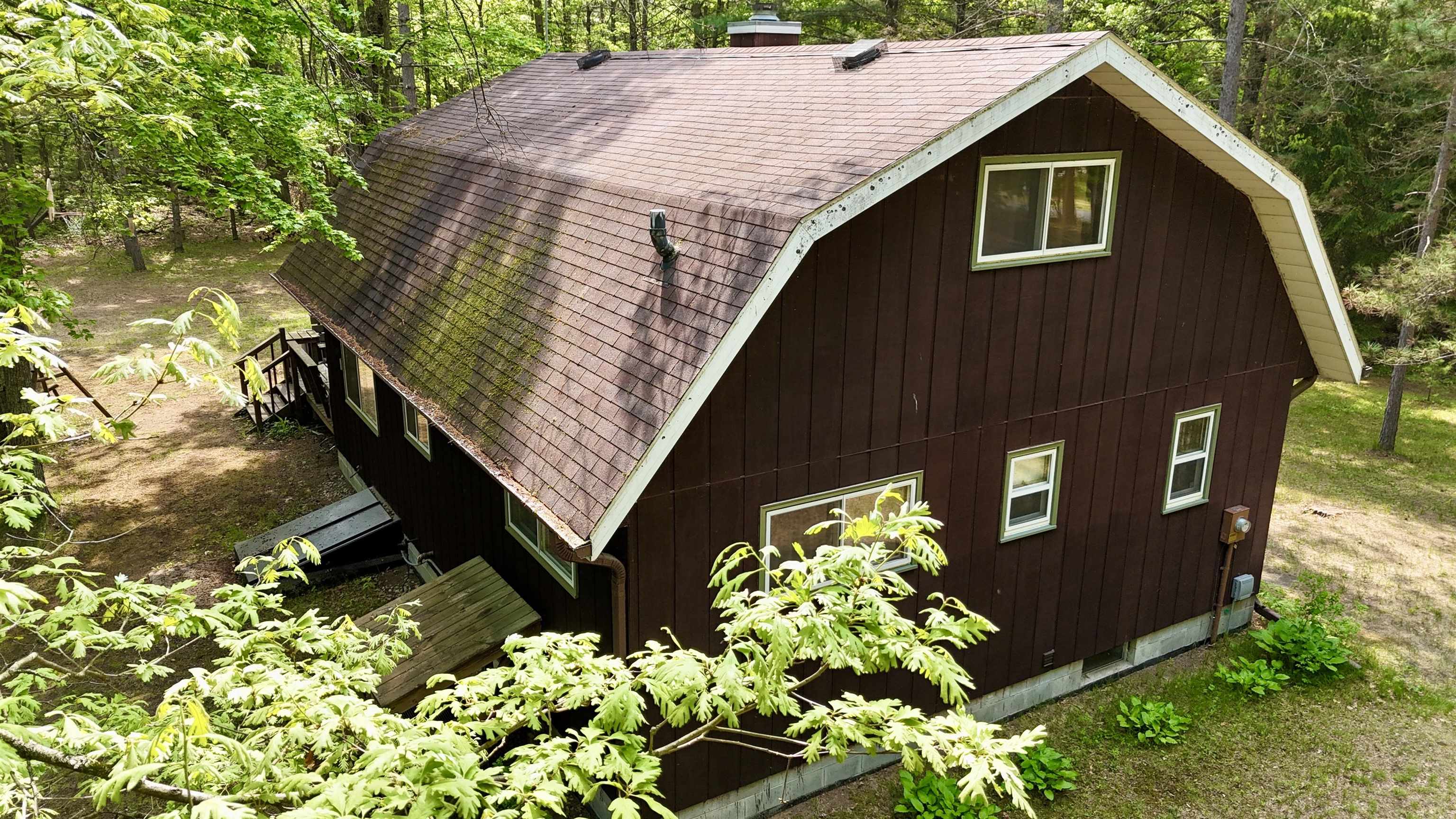 N1649 Spirit Ridge Road Keshena, WI 54135 - Photo 5 of 30