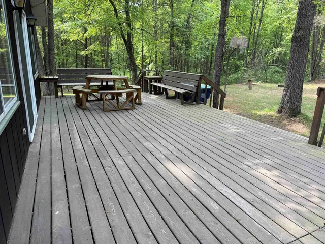 $275,000 | N1649 Spirit Ridge Road, Keshena, WI 54135