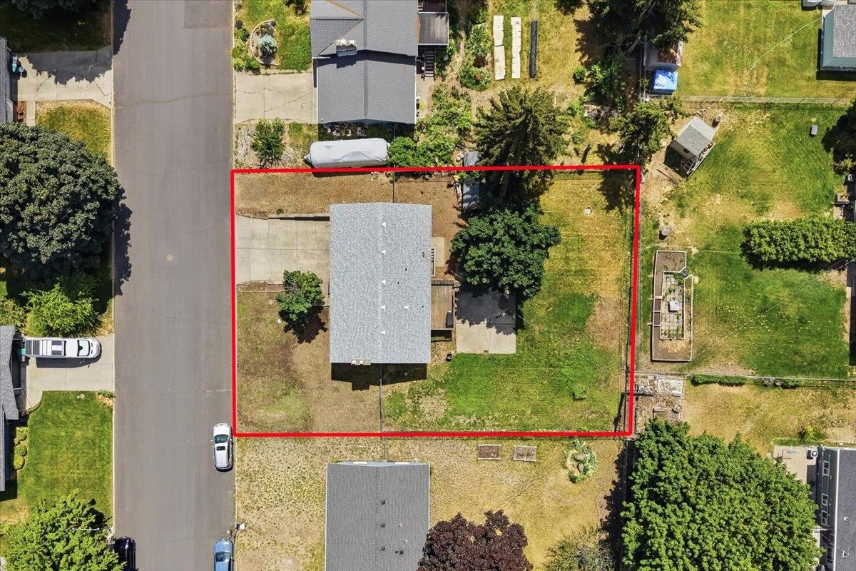 436 North 4th Street Cheney, WA 99004 - Photo 32 of 33