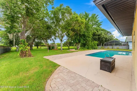 $399,900 | 2565 Elm Hurst Street, Merritt Island, FL 32953