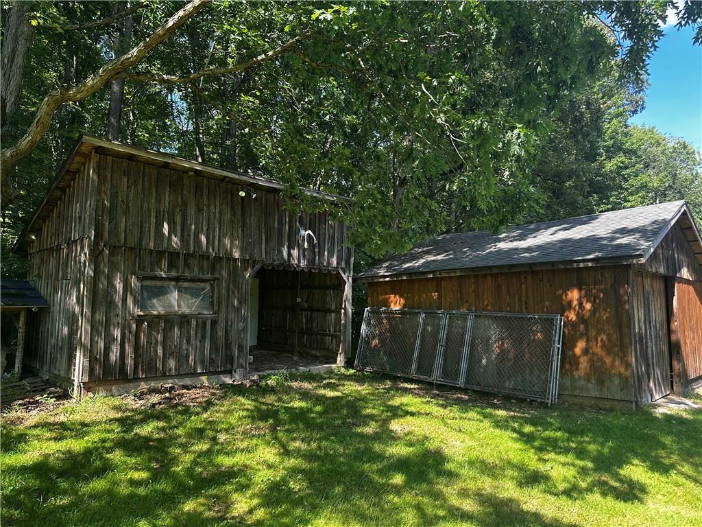 242 Coaltown Road Boyers, PA 16020 - Photo 30 of 36