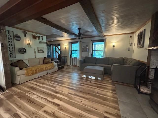 242 Coaltown Road Boyers, PA 16020 - Photo 3 of 36