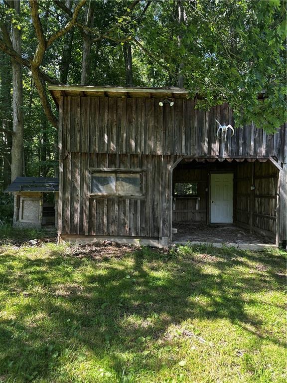 242 Coaltown Road Boyers, PA 16020 - Photo 32 of 36