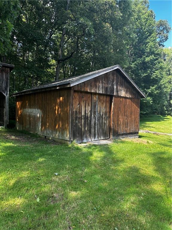 242 Coaltown Road Boyers, PA 16020 - Photo 33 of 36