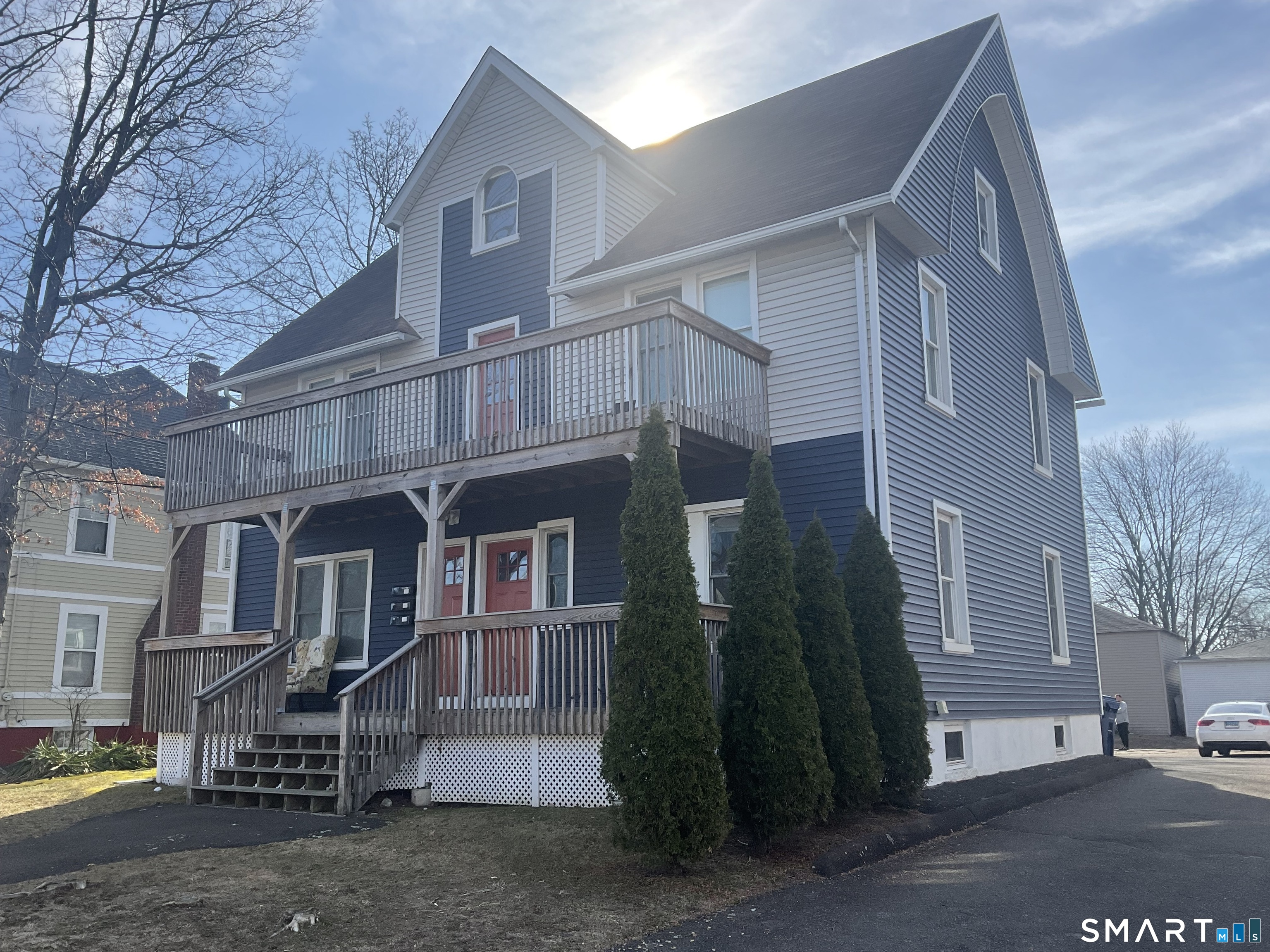 72 Main Street West Haven, CT 06516 - Photo 1 of 1