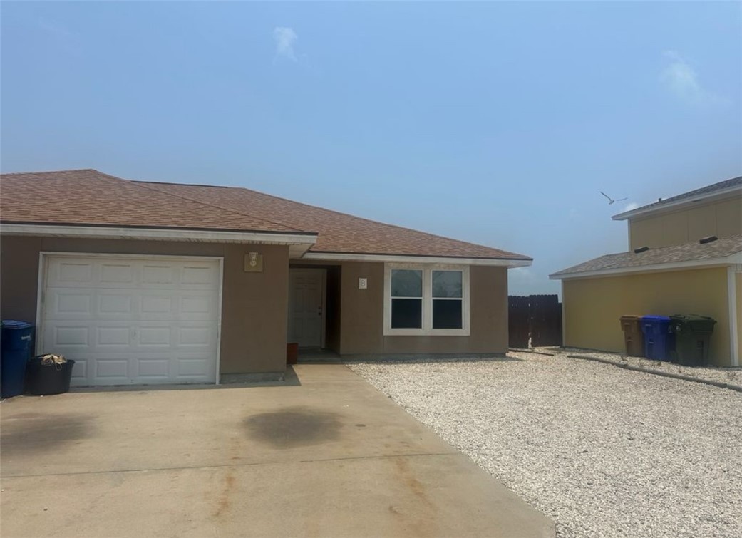 15618 Cruiser Street Corpus Christi, TX 78418 - Photo 1 of 14