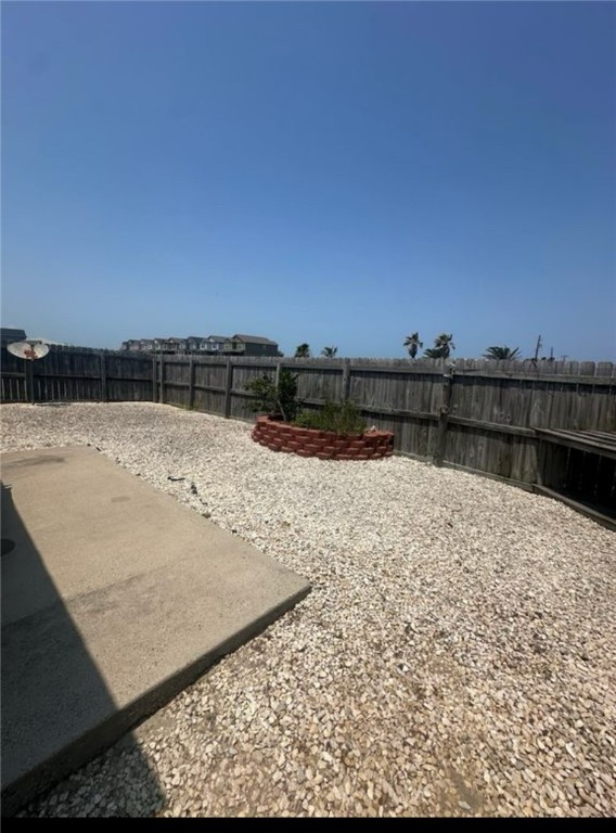 15618 Cruiser Street Corpus Christi, TX 78418 - Photo 12 of 14 a view of ocean view