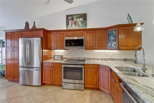 $399,900 | 2395 Hidden Lake Drive, Unit 4608, Naples, FL 34112