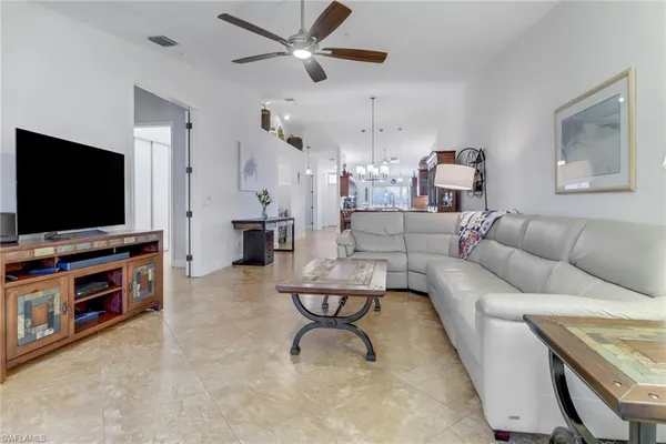 $399,900 | 2395 Hidden Lake Drive, Unit 4608, Naples, FL 34112