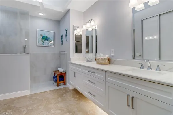 $399,900 | 2395 Hidden Lake Drive, Unit 4608, Naples, FL 34112