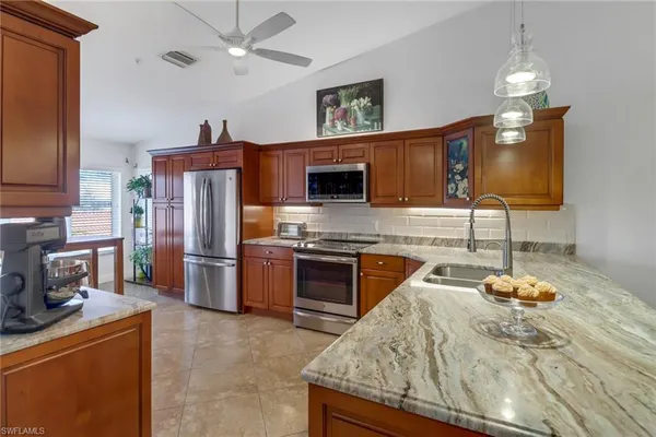 $399,900 | 2395 Hidden Lake Drive, Unit 4608, Naples, FL 34112