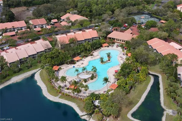 $399,900 | 2395 Hidden Lake Drive, Unit 4608, Naples, FL 34112