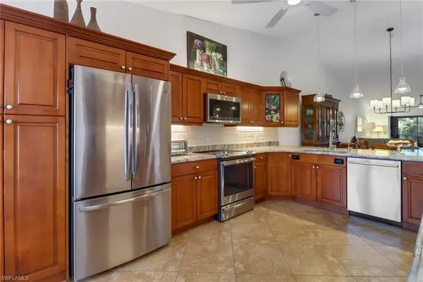 $399,900 | 2395 Hidden Lake Drive, Unit 4608, Naples, FL 34112
