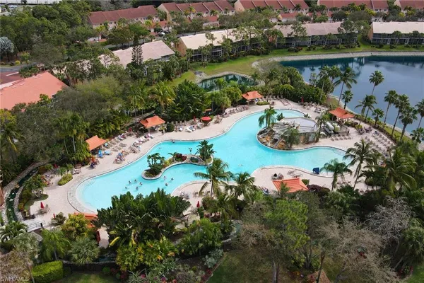 $399,900 | 2395 Hidden Lake Drive, Unit 4608, Naples, FL 34112