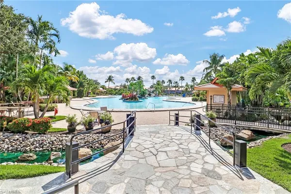 $399,900 | 2395 Hidden Lake Drive, Unit 4608, Naples, FL 34112