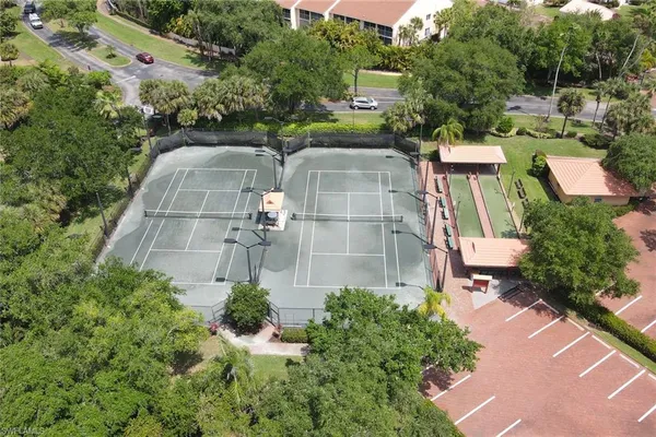 $399,900 | 2395 Hidden Lake Drive, Unit 4608, Naples, FL 34112